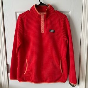 LL Bean Women's AirLight Pullover